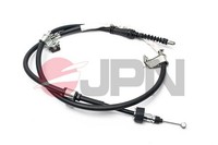 Bremsseil Seilzug Feststellbremse JPN 70H0568-JPN FüR Hyundai I30 FD Elantra 4
