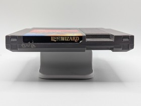 Legacy of the Wizard (Nintendo NES System, 1989) NES Authentic - 