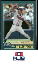 Click to enlarge Mike Remlinger
