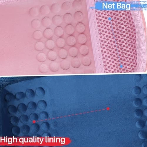 Lebakort Ultimate Ears UE MEGABOOM 3 Bluetooth Waterproof Speaker (Purple Case) - Image 4 of 4