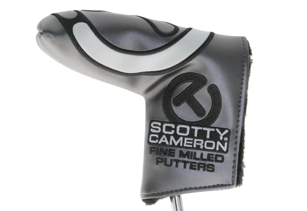 A079361, headcover front from an eBay listing