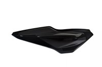 Seitenverkleidung Hinten Rechts Yamaha Aerox Ab 2013 Schwarz