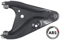A.B.S. 211548 Lenker FüR RadaufhäNgung Querlenker Lenker RadaufhäNgung