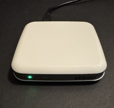Oticon ConnectLine TV Adapter TV-75-01