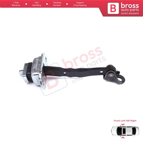Front Door Stop Check Assy Limiter for Toyota Camry MK7 V5 XV50 XV55 2011-2019 - Picture 2 of 10