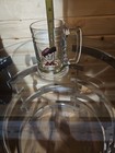 Rare Hardware Hank Clear Glass Mug Vintage — photo 8