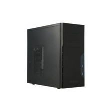 Antec - VSK3000E-U3 US - Antec VSK3000E-U3 Computer Case - Mini-tower - Black -
