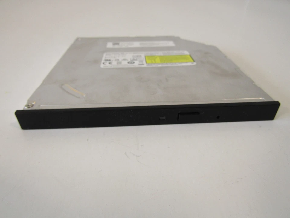 Dell  DVD / CD Rewritable SATA Optical Drive DU-8A5LH 0PNDVV PNDVV - Image 2 of 4
