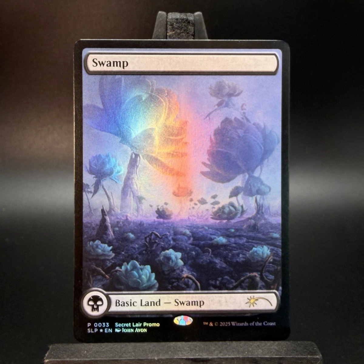 MTG 島  [SLP] JOHN AVON Foil Preços baixos em John Avon em Cartões Individuais de Magic: The