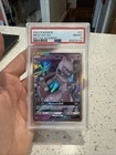 New ListingPSA 8 Mewtwo GX 31/68 Hidden Fates Sun & Moon  Pokemon Card Gem Mint