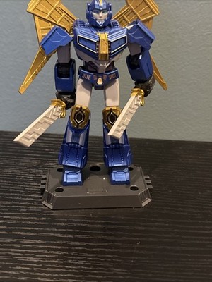 Sentinel Prime: Blokees Transformers Galaxy Version 05 Transformers One