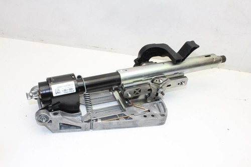 MERCEDES-BENZ C W204 Lenkmechanismus A2044604516 1.80 Petrol 115kw 17534640