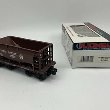Lionel O Gauge 6-19300 Pennsylvania Ore Car 