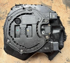 2023 - 2024 Mercedes Sprinter DEF Tank Pump Only Bluetek OEM