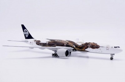 JC Wings Boeing 777-300ER Air New Zealand ''Desolation of Smaug'' ZK-OKO 1:400 Mod