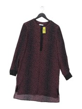 Vince A-Line Midi Dress S in Multi