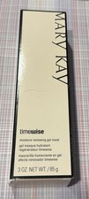 Mary Kay TIMEWISE Moisture Renewing Gel Mask 3 Oz 039964 Dry to Oily Skin NIB