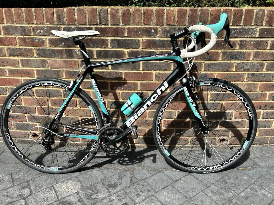Bianchi Impulso, photo 2 of 5