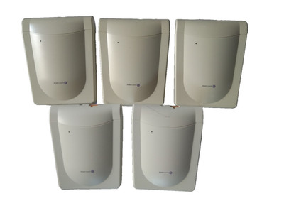 ALCATEL Lucent 8379 IBS IO indoor DECT Sender komplett guter Zustand