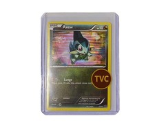 Axew 13/20 - Pokémon Single