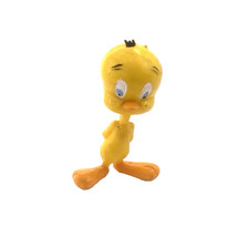 Looney Tunes personaggio fumetto uccellino Tweety anni 60/70 vintage 5 cm