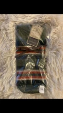 NEW Pottery Barn PENDLETON Wine Bottle Tote Gift Bag NWT SOLD OUT