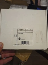 Leviton 24-Port Cat6 Twist & Mount Structured Media Patch Panel, (476TM-624)