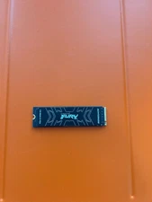 OPENED (NOT USED) Kingston FURY Renegade 2TB M.2 NVMe Internal SSD (SFYRS/2000G)