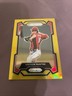 2024 Panini Prizm Andrew Painter #189 Gold Prizm /10 (RC)