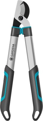 Gardena EasyCut S, Bypass-Astschere für Holz bis 45 mm 900 g leicht (12030-88)