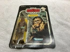 1980 Kenner Star Wars Empire Strikes Back CHEWBACCA 38210 Figure