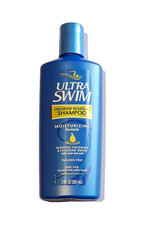 ULTRA SWIM Chlorine Removal Shampoo  7oz  Gentle Moisturising FREE UK POST