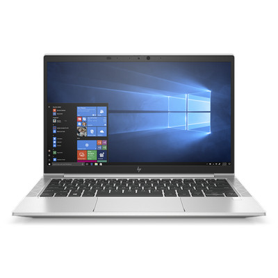 Used HP EliteBook 830 G8 i5, 16 GB, 512 GB SSD, 13,3'' Full HD, Iris Xe Graphics,