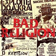 All Ages von Bad Religion | CD | Zustand gut
