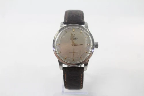 Vintage Omega Seamaster Watch Ref. 315.164 Automatic SPARES/REPAIRS