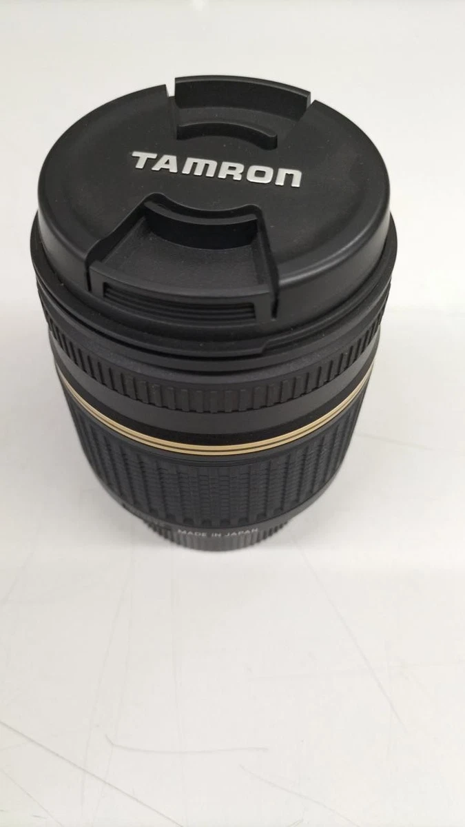 TAMRON Canon用 18-250mm a4031 TAMRON Canon用 18-250mm a4031
