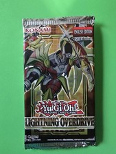 yugioh lightning overdrive card list Lightning Overdrive | Secret & Ultra Rare Card Selection | 1st Ed LIOV |  YuGiOh!
