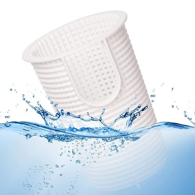 Ersatz Sandfilter Pumpenkorb für Schwimmbäder mit 2400GPH Kapazität