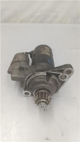 02Z911024H MOTOR STARTET / 46533 FÜR VOLKSWAGEN GOLF VI VARIANT AJ509.2009->