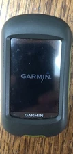 Garmin Approach G3 Touchscreen GPS Golf Range Finder With Clip