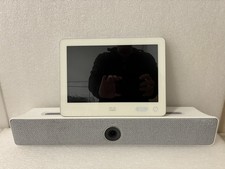 Cisco Webex Room Kit Mini TTC7-26 Telepresence Touch 10 TTC5-09 CS-KIT-MINI