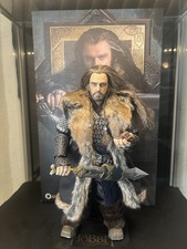 Asmus Toys The Hobbit LOTR Thorin Oakenshield 1:6 scale figure USA