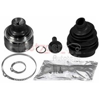 Gelenksatz Antriebswelle Radseitig 94 Mm Ø 77 Mm Metzger FüR U.A. Audi E-TRON