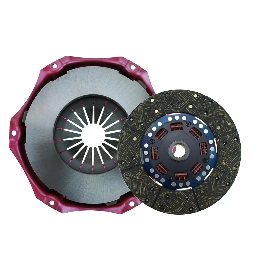 Fits RamClutches 98931 Powergrip Series Clutch, LS1/LS2/LS3/LS6 - Imagem 2 de 4