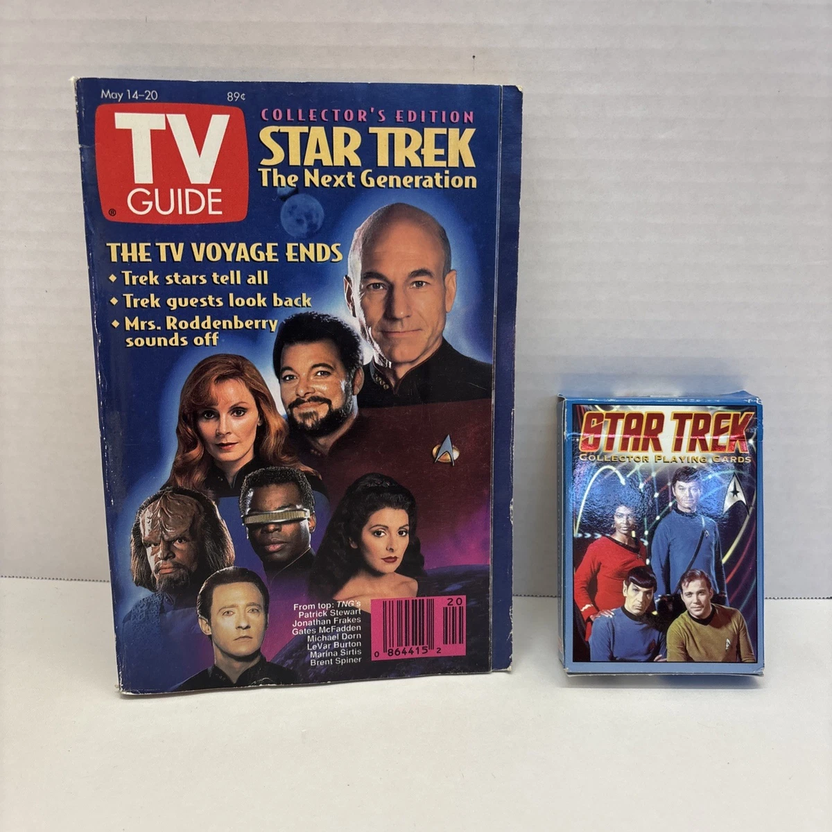 TV Guide Limited Edition 1980-1999 Magazines for sale | eBay