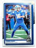 JARED GOFF Detroit Lions 2025 Panini Donruss Optic Football Card #149