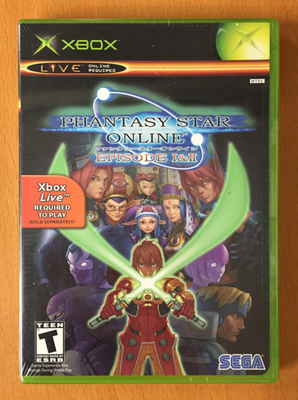 その他 PHANTASY STAR ONLINE EPISODE I&amp;II Plus Phantasy Star Online Episode 1 & 2 Plus GameCube GC for sale