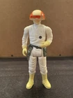 Star Wars Vintage 1981 Cloud Car Pilot Original Kenner Action Figure ESB