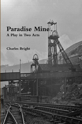 Bright - Paradise Mine - New paperback or softback - X555z
