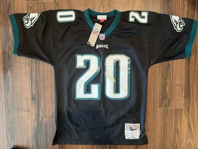 Mitchell & Ness BRIAN DAWKINS Philly Eagles Legacy Jersey Men Size M 40 NEW NWT